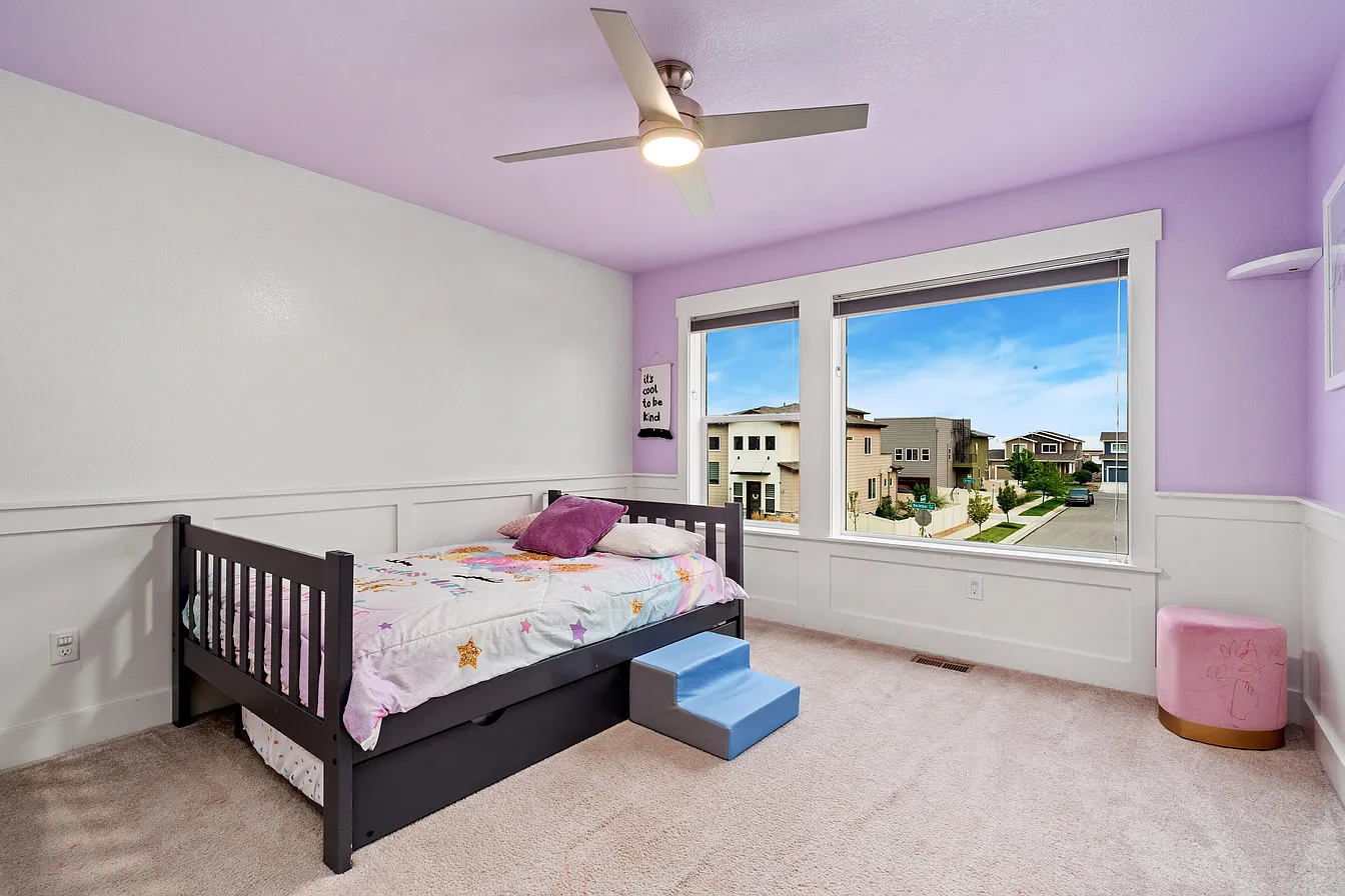 Girls' Retreat After